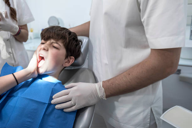 Best Emergency Treatment for Dental Infections or Abscesses in Doniphan, MO