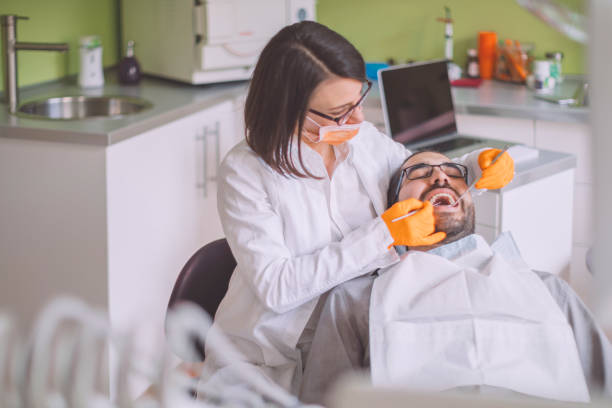 Best Emergency Treatment for Dental Infections or Abscesses in Doniphan, MO