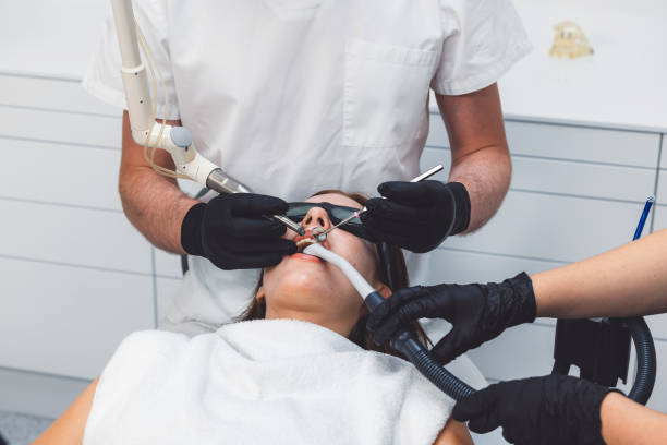 Best Pediatric Emergency Dentist in Doniphan, MO