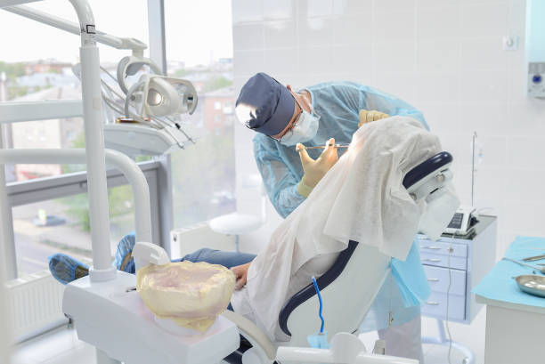 Best Cosmetic Emergency Dentistry in Doniphan, MO